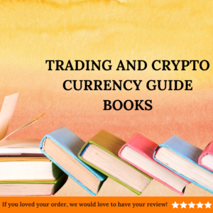 Crypto Trading Guide Books